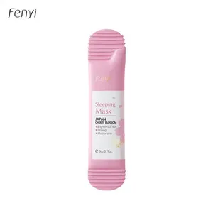 Fenyi Japan Cherry Blossom Sleeping Mask